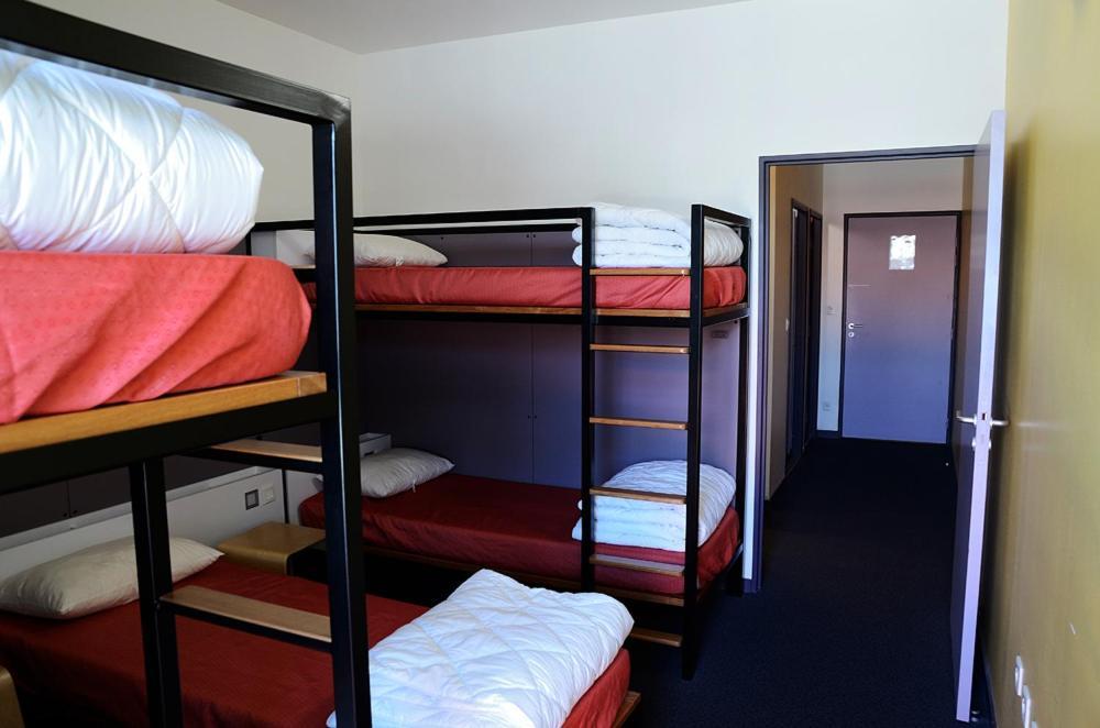 Auberge De Jeunesse De Morlaix Ngoại thất bức ảnh
