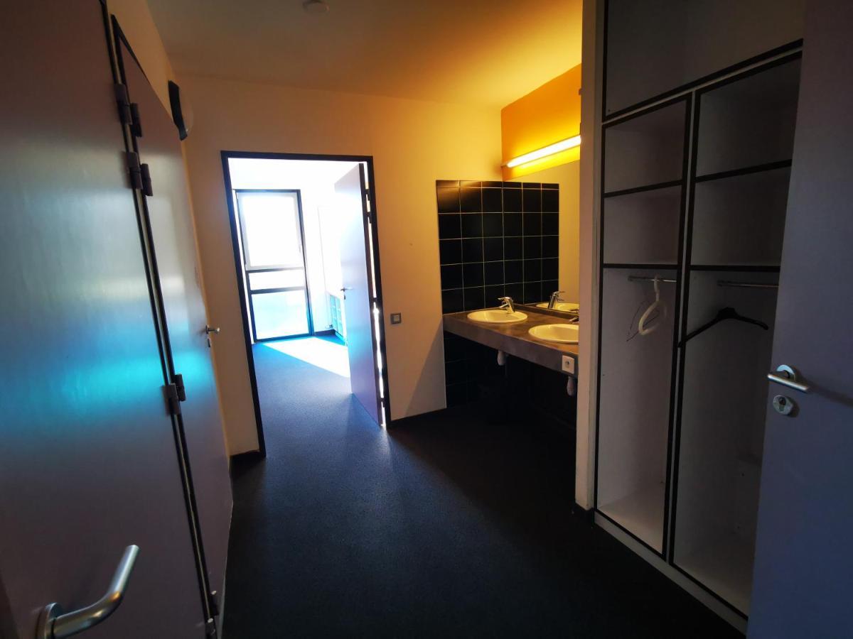 Auberge De Jeunesse De Morlaix Ngoại thất bức ảnh